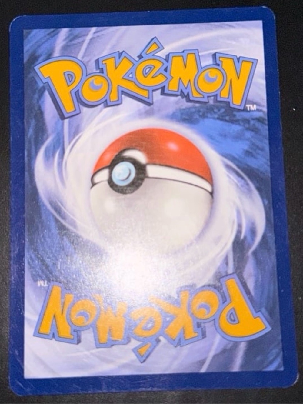 Mcdonalds Umbreon 9/15 promo rare nonHolfoil 2024 released happy meal pack cards - Picture 4 of 5